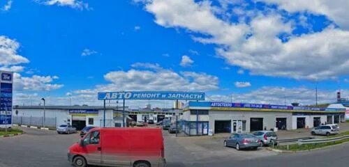 Лестрейд москва мкад 65 й километр фото TDV-Parts, магазин автозапчастей и автотоваров, МКАД, 65-й километр, 1, стр. 62,