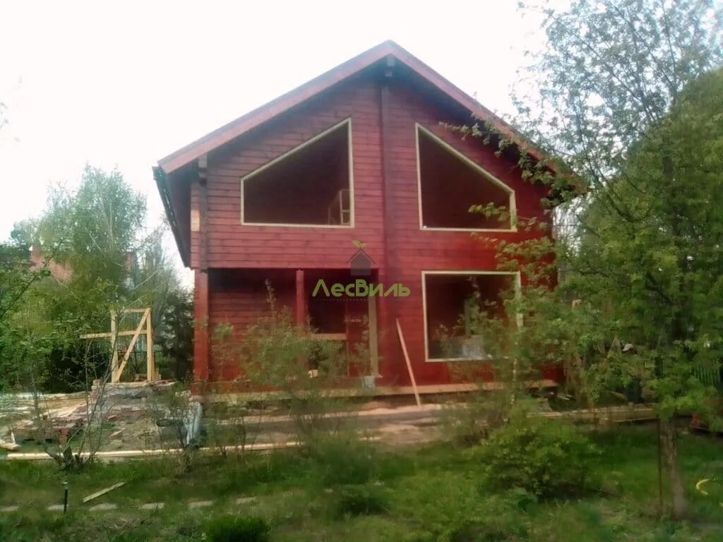 Лесвиль 1 я бахаревская ул 20 фото ЛесВиль Производим и строим из дерева с 1994 года