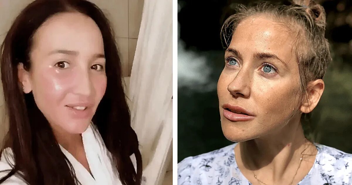 Лет без макияжа Фотки аниты без макияжа: найдено 75 изображений