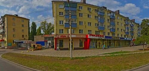 Летать площадь мира 1д липецк фото Panorama: Terminal lipetsk transport, ticket office, Russia, Lipetsk, ploshchad 