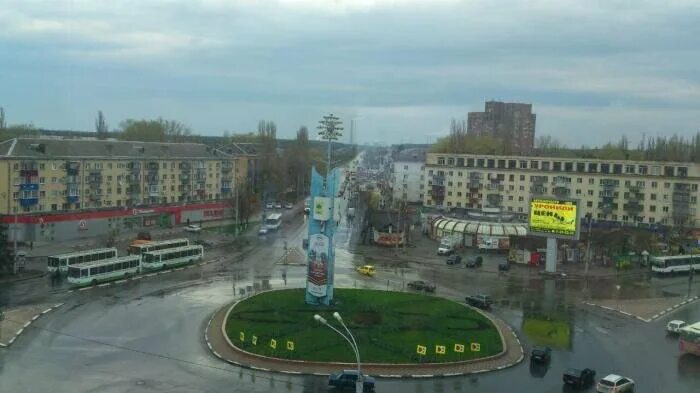Летать площадь мира 1д липецк фото Бывшие промышленные города СССР. Депрессионные города Я РОДОМ ИЗ СССР Дзен