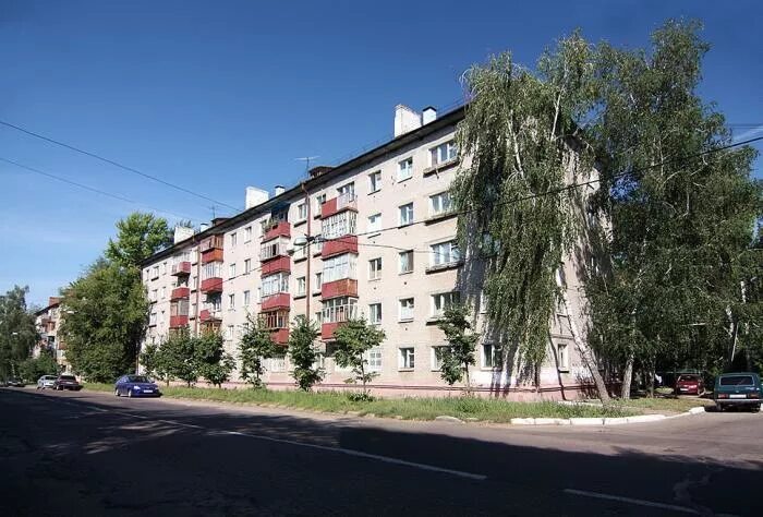 Летай ул 8 марта 11 фото ул. 8 Марта, 11 - Казань