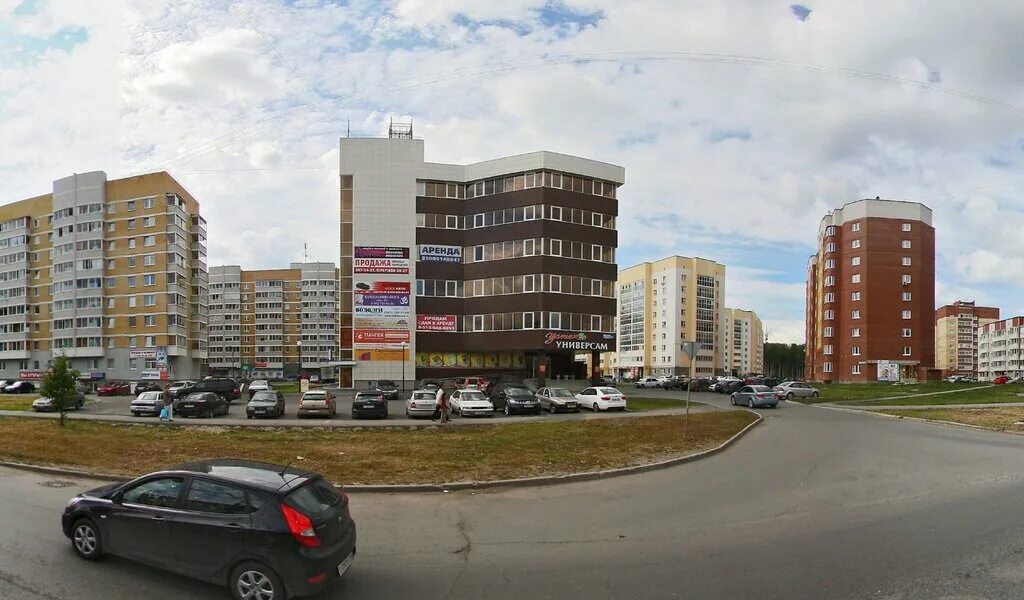 Летай ул уральских рабочих 45а фото Пневмотек, компрессоры и компрессорное оборудование, ул. Уральских Рабочих, 42А,