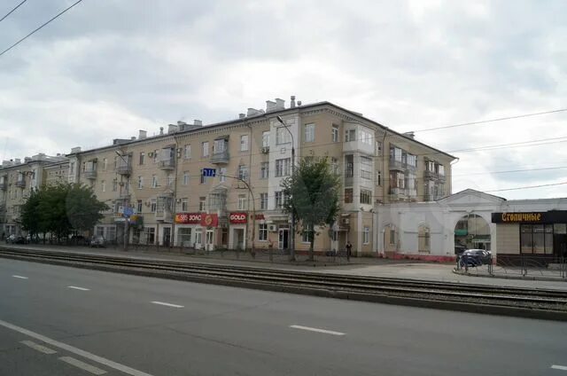 Летай ул восстания 42 казань фото Помещение свободного назначения, 150 м² в Казани Продажа коммерческой недвижимос