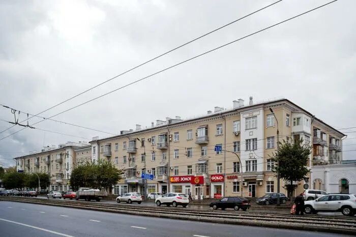 Летай ул восстания 42 казань фото ул. Декабристов, 187/42 - Казань