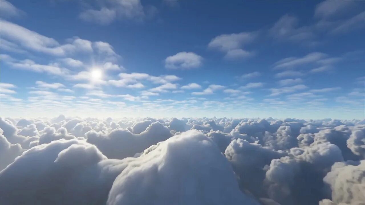 Летели облака фото Above The Clouds - Anemy & Gidro Shazam