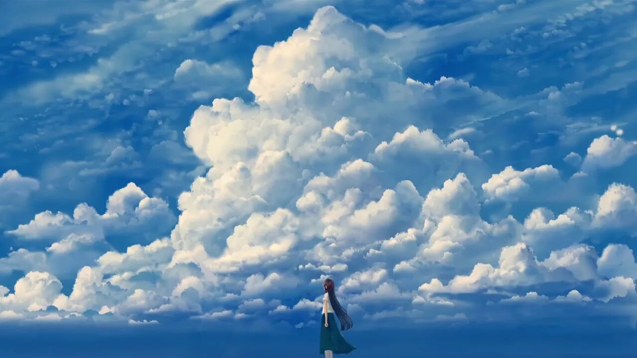 Летели облака фото Steve Henrichs - Epic Strings (Epic Dramatic Orchestral) - YouTube