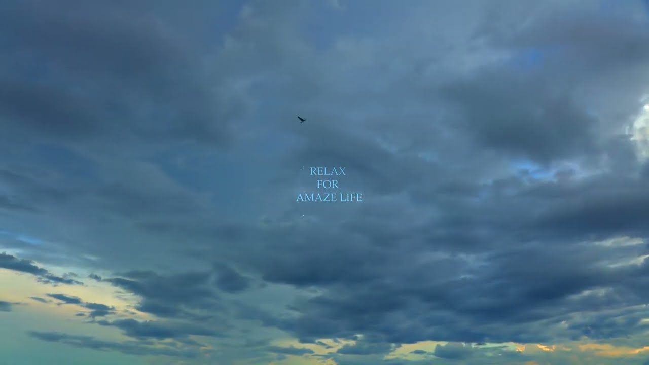 Летели облака фото CHILLOUT BIT. MUSIC FOR RELAX. FLYING ABOVE THE CLOUDS. ПОЛЕТ НАД ОБЛАКАМИ. МУЗЫ