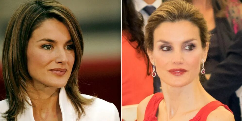 Летиция до и после пластики королева фото No se pase, Alteza Letizia ortiz, Reina letizia, Corona española