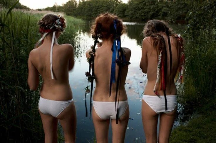Летнее фото эро Bohemian Diesel: MIDSOMMAR MAGIC Summer Skin Sally mann photography, Sally mann,