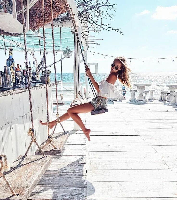 Летние фото инстаграм See this Instagram photo by @ohhcouture * 41.1k likes Summer travel, Travel, Tra