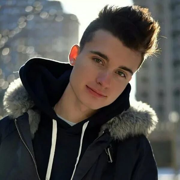 Летние фото пацанов Андрей, 24 from Khabarovsk - photo of men - 1868512231 - Mamba dating site