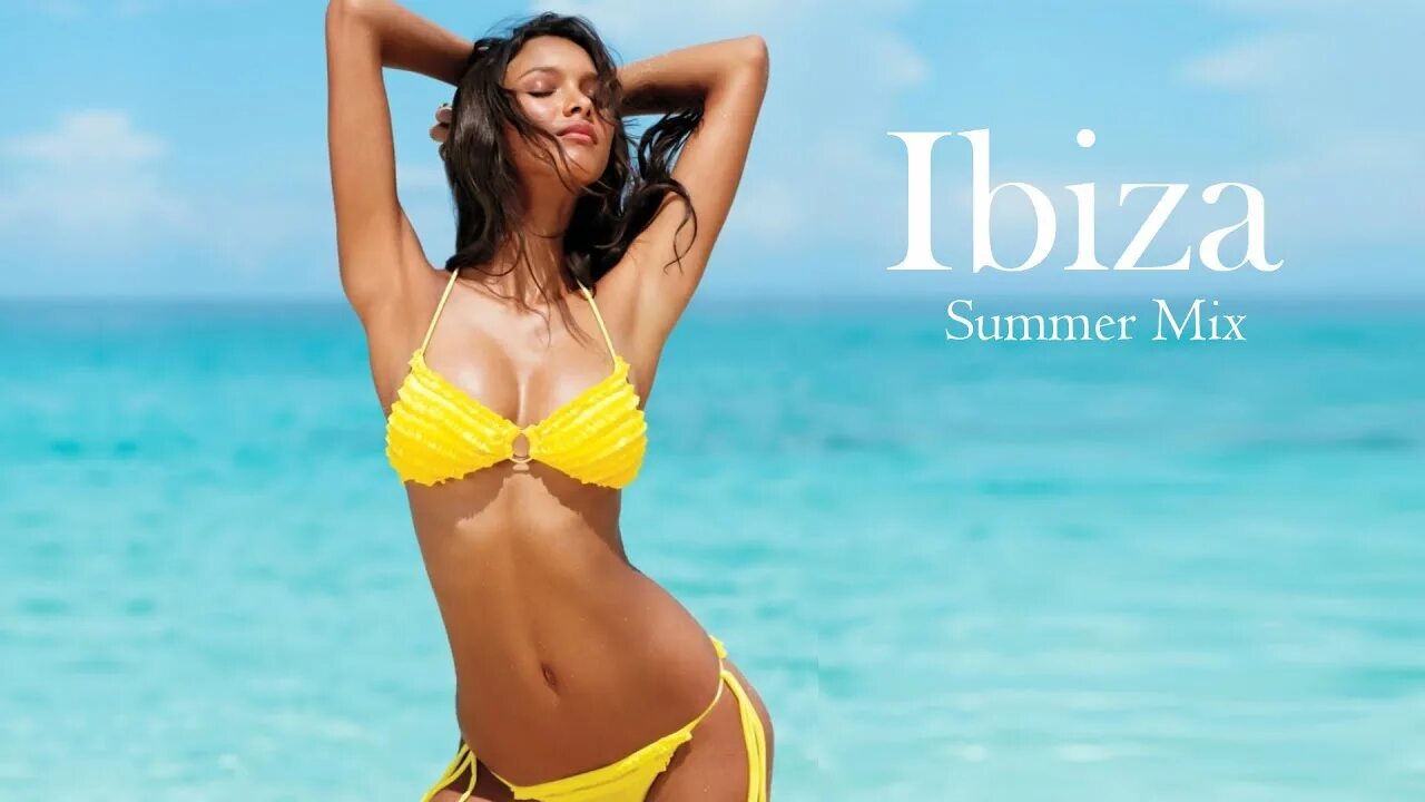 Летние фото в бикини Ibiza Summer Mix 2021 - Relax Time - Best Of Tropical Deep House Music Vol.4 - Y