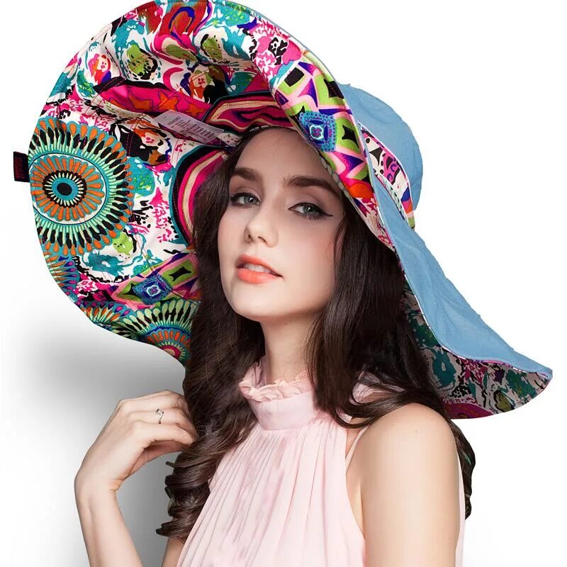 Летние головные уборы фото sun hat womens summer hats Cheap - OFF 69