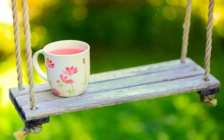Летние картинки красивые позитивные Le Thé de Cathy on Twitter Country inn and suites, Mugs, Photography wallpaper