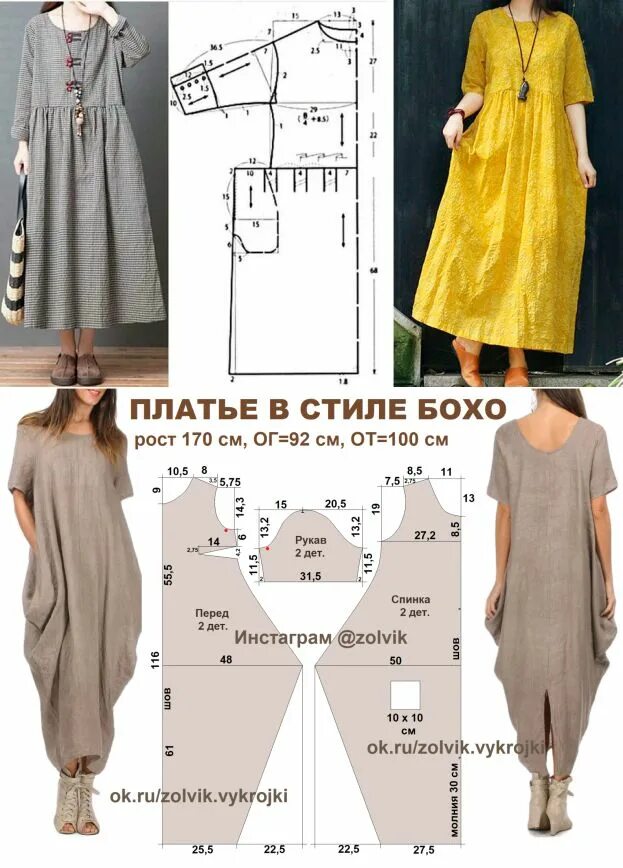 Летние платья бохо стиль выкройки выкройки Узоры для платьев для малыша, Схема для шитья юбки, Узоры для одежды