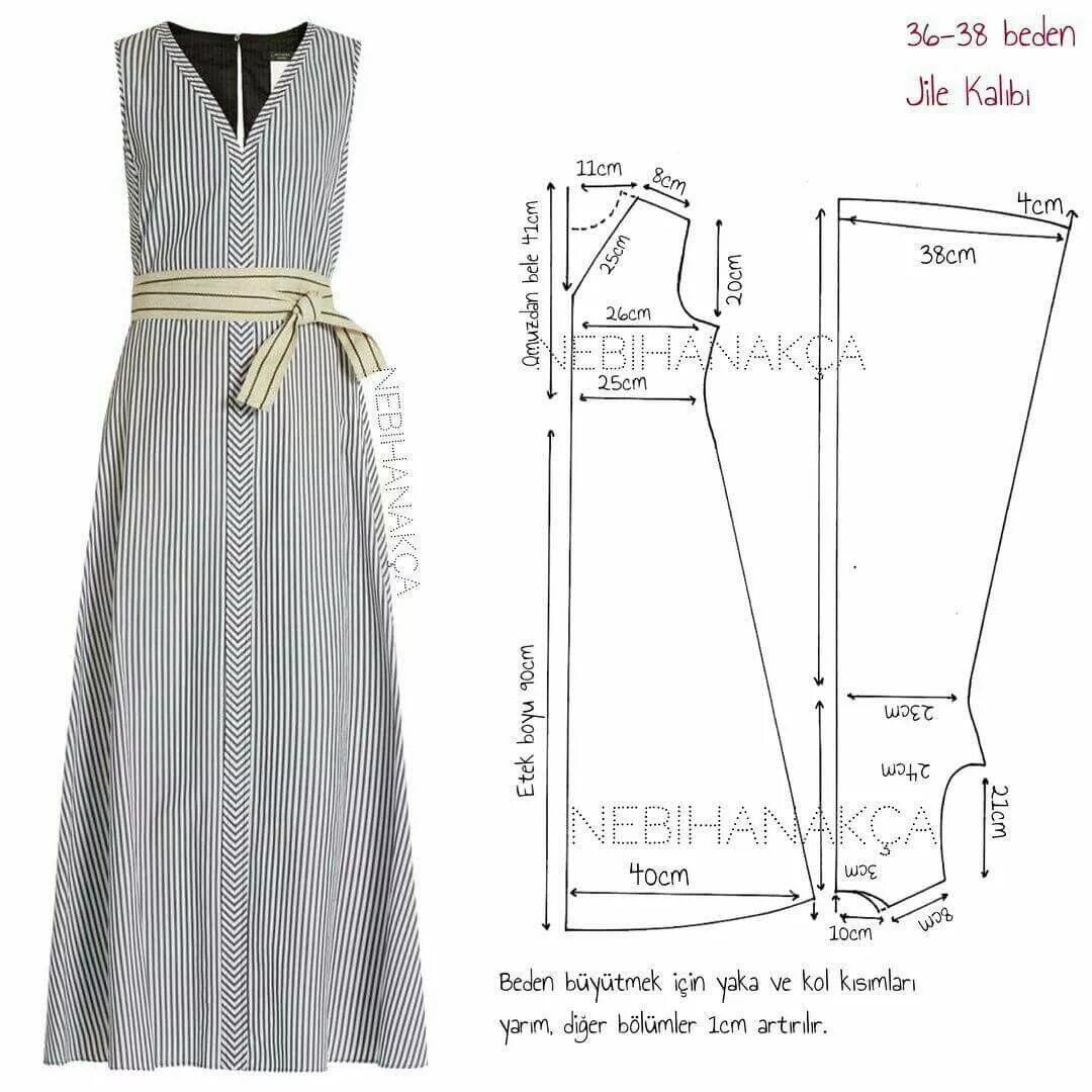 Летние платья своими руками выкройки Пин от пользователя Helen Oluseyi на доске Sewing patterns Выкройка платья, Летн