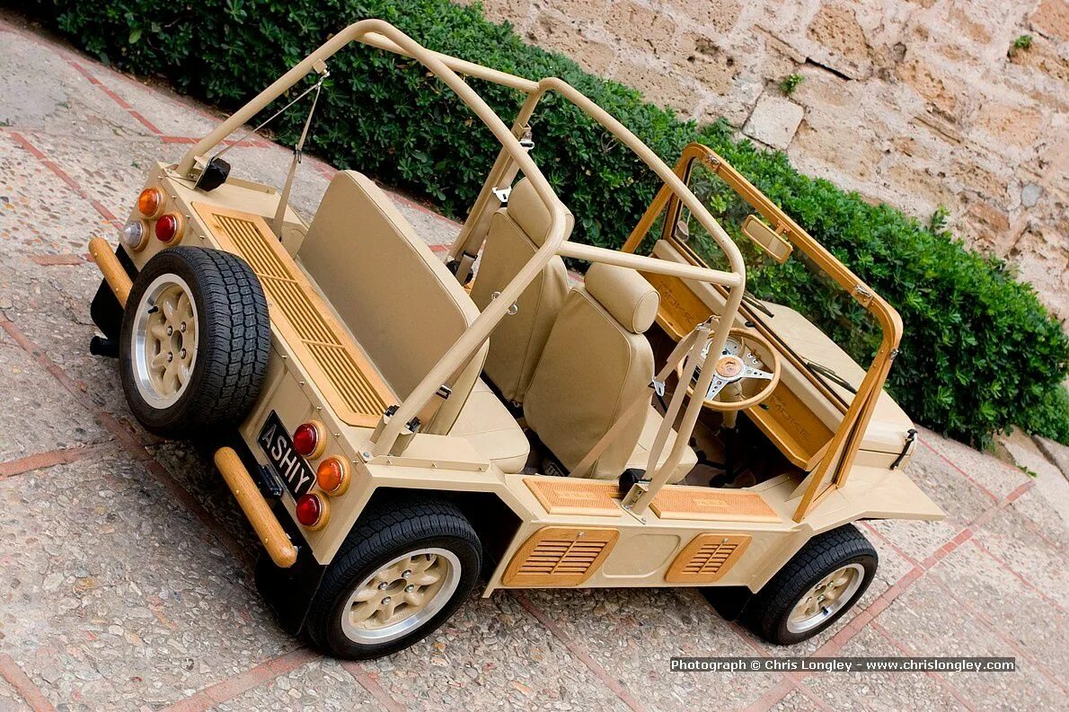 Летние самоделки Mini moke, Mini cars, Mini jeep