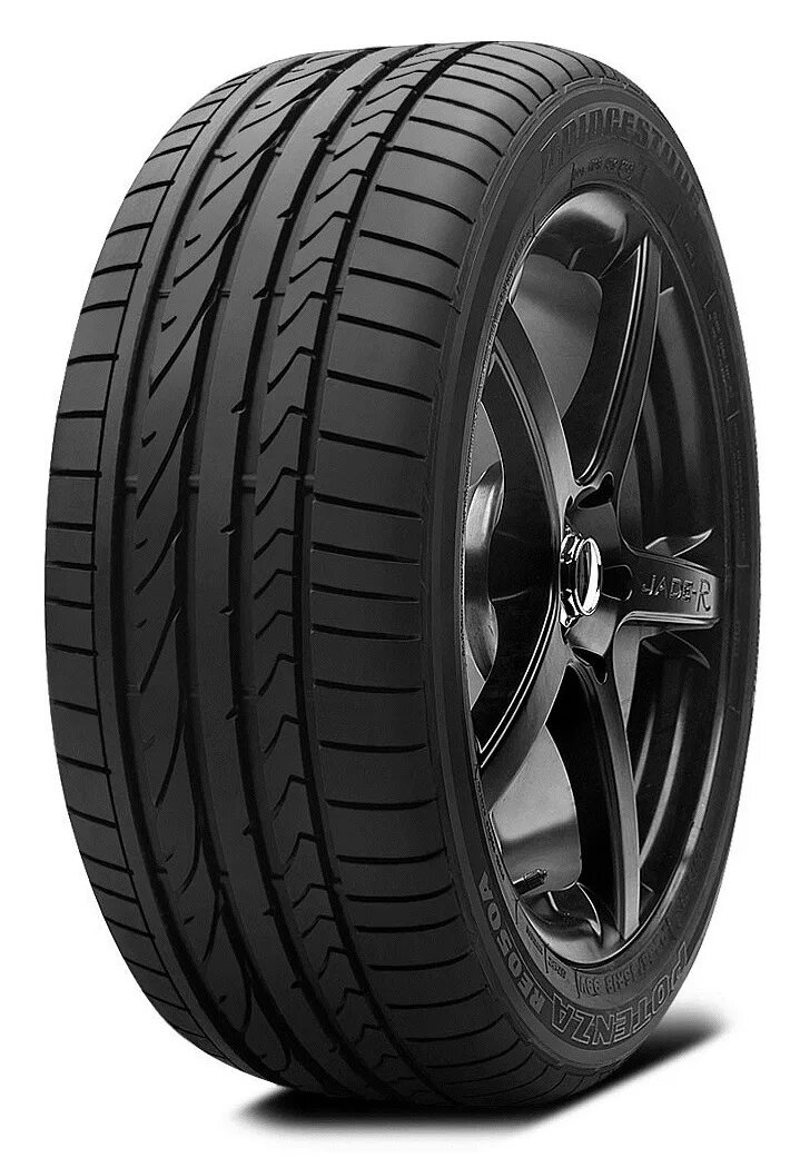 Летние шины фото цены Легковая шина Bridgestone Potenza RE050A 1 RunFlat 205/50 R17 89V в Екатеринбург