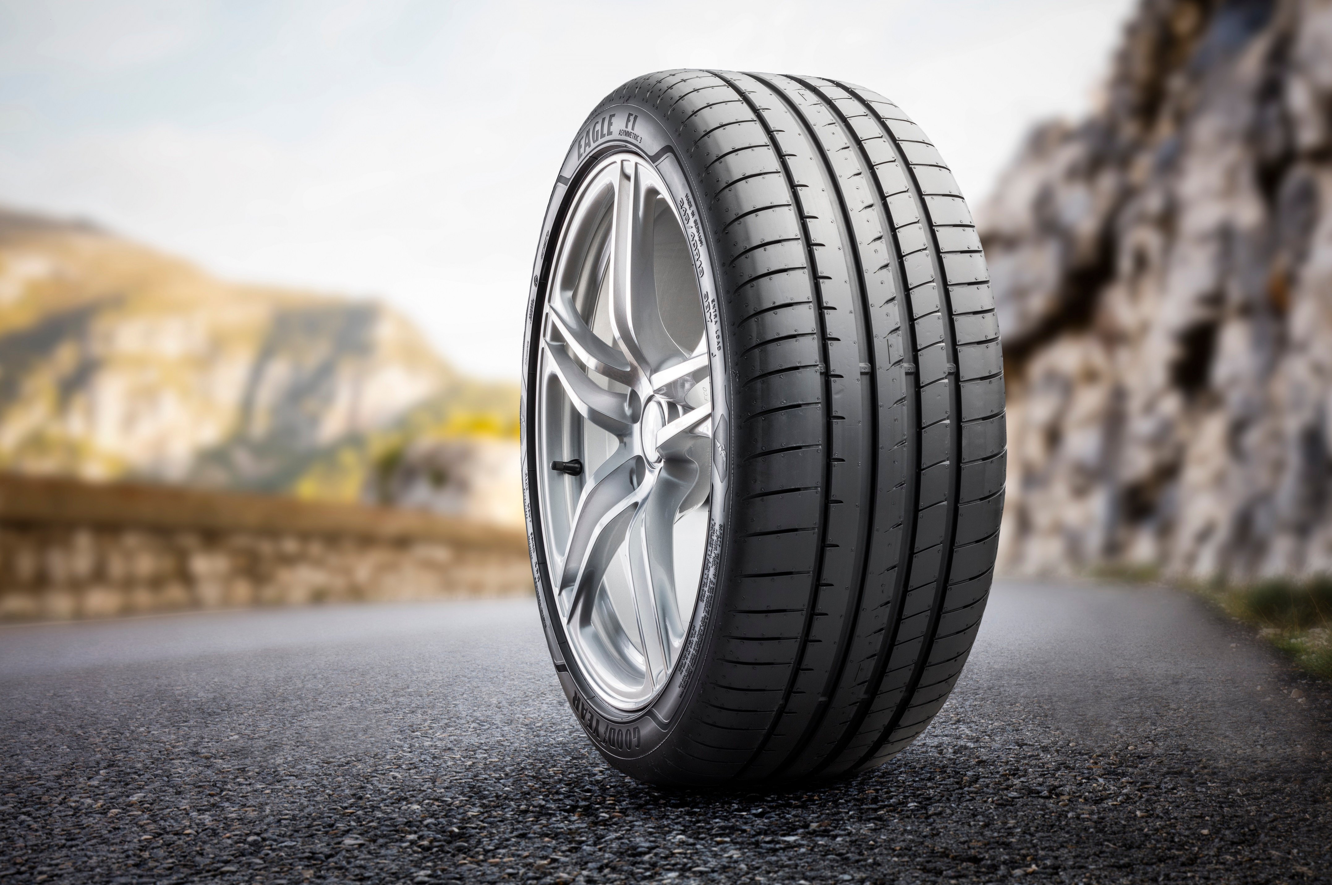 Летние шины фото цены HiRes - Paul Tan's Automotive News