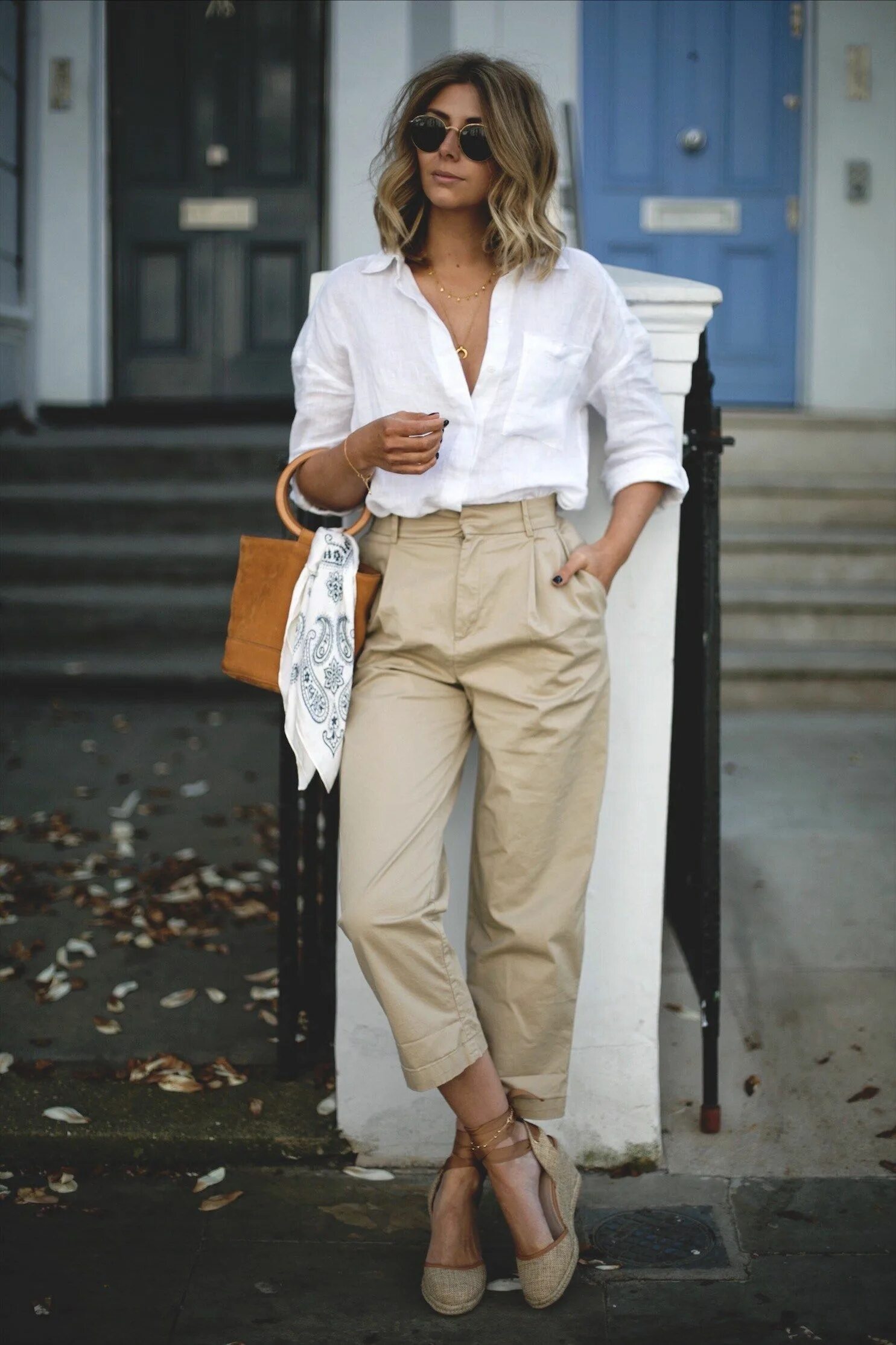 Летние стили в одежде женские french style espadrilles summer casual fashion Fashion essentials summer, Summer