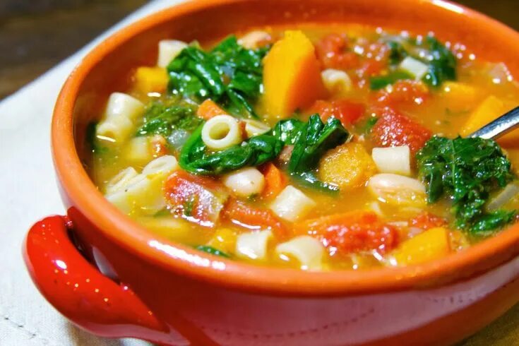 Летние супы рецепты с фото Pin on Soup