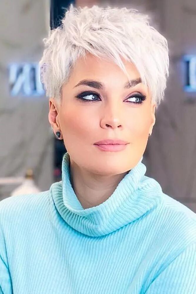 Летние женские стрижки на короткий волос 60 Outstanding Shag Haircut Ideas For All Textures, Lengths, And Tastes Short ha