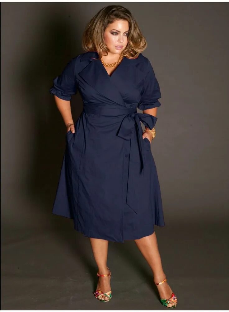 Летним платьем для полных женщин фото Shop & Customize Plus size fashion for women, Plus size fashion, Plus size dress