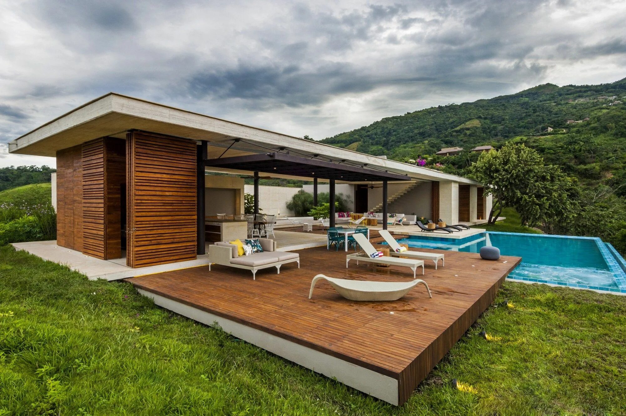 Летний дом фото проекты Pin on dream house design idea