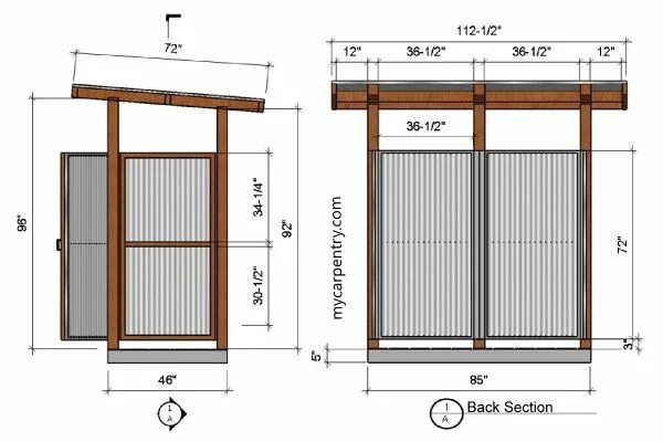 Летний душ своими руками фото чертежи Outdoor Shower Stalls - Outdoor Bathroom Shower Designs Outdoor bathrooms, Bathr