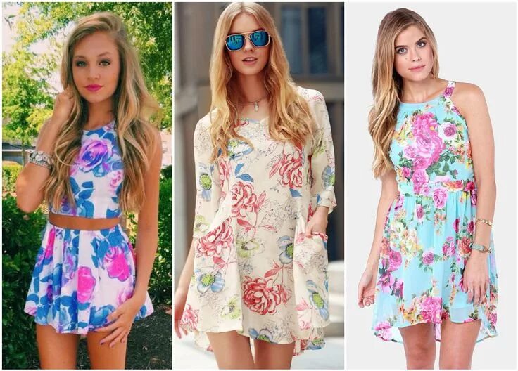 Летний фасоны фото Pin on Красивая одежда: платья и другое Fashion, Pulitzer dress, Lily pulitzer d