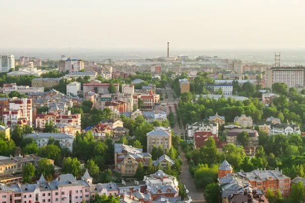 Летний киров фото Доброе утро, любимые кировчане! ❤ 2022 Люблю Киров ВКонтакте