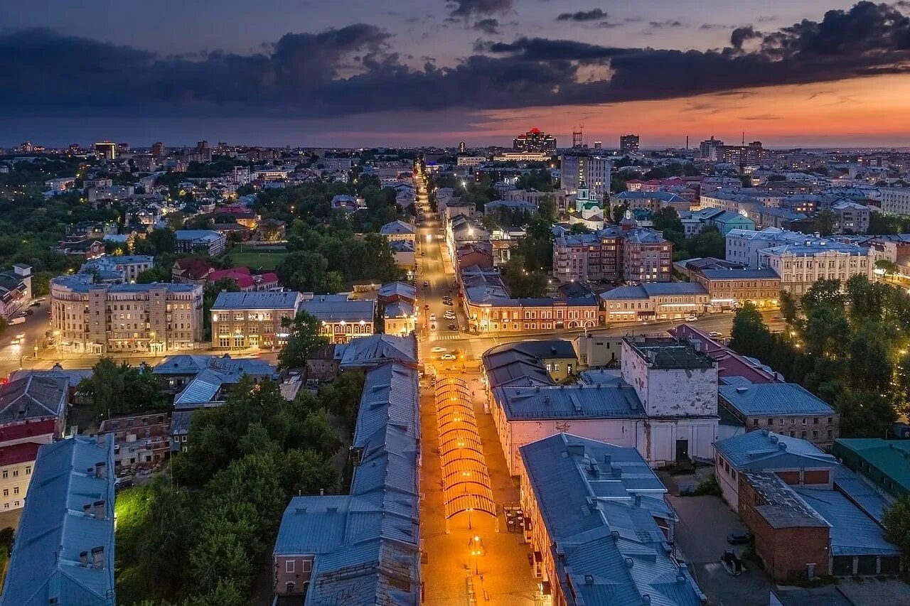 Летний киров фото Киров с высоты птичьего полёта. Все улицы узнали? Автор: ... ТИПИЧНЫЙ КИРОВ Фото