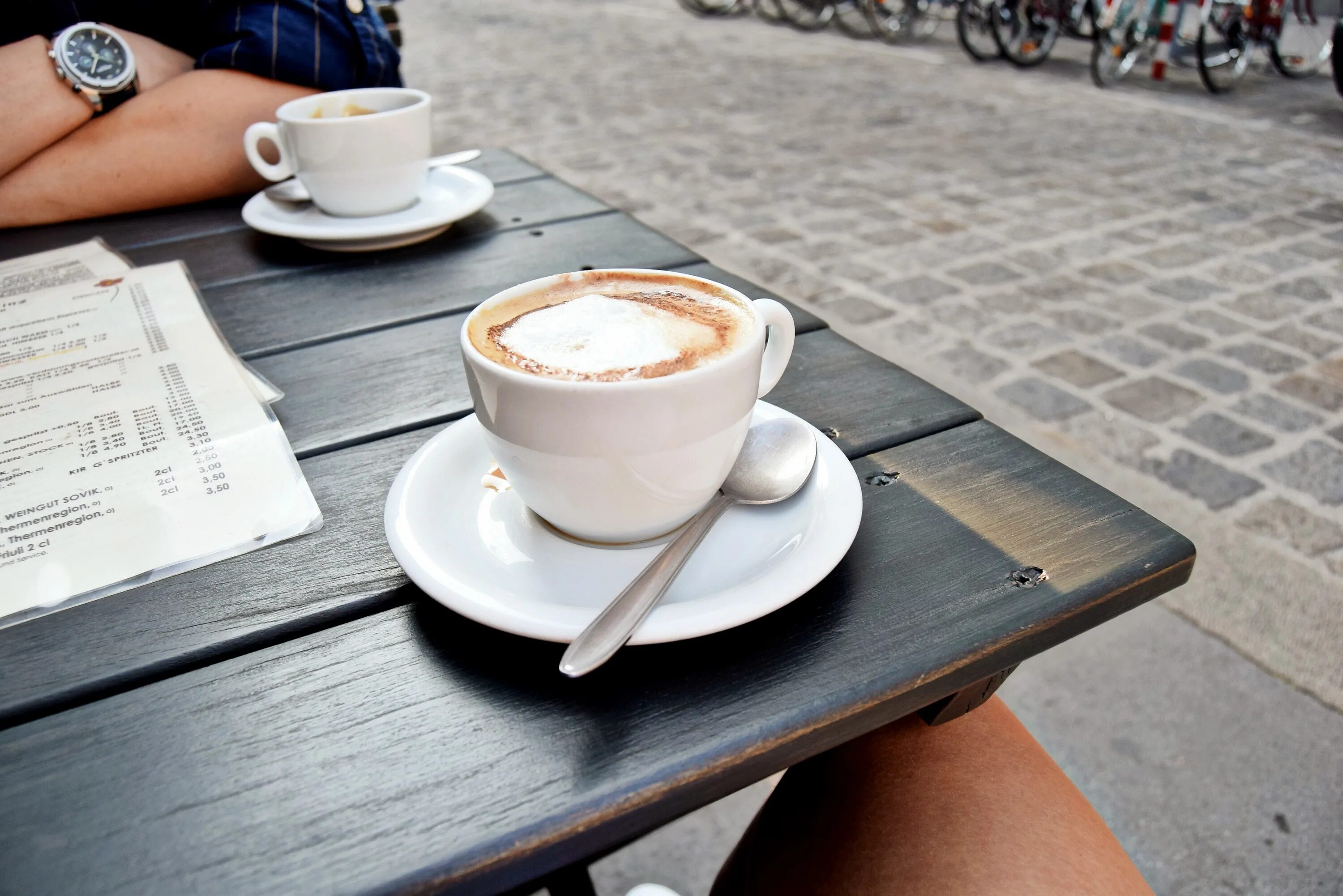 Летний кофе фото Free Images : drink, espresso, coffee cup 3317x2213 - - 68337 - Free stock photo
