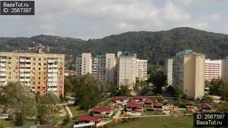 Летний краснодарский край сочи ул искры фото Продажа 1-комнатной квартиры на улица Искры, 30, Сочи, Краснодарский край - 3 70