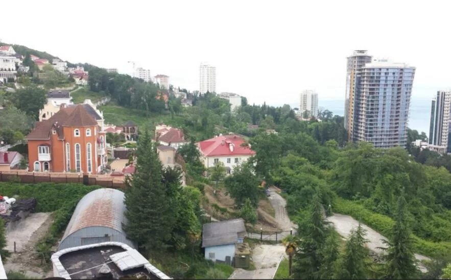 Летний краснодарский край сочи ул искры фото Туры в Hotel Искра санаторий 3* Сочи Россия - отзывы, отели от Пегас Туристик