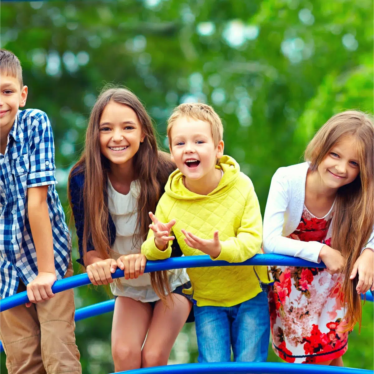 Летний лагерь дети фото GLOBAL SCHOOL PLAY DAY - February 5, 2025 - National Today