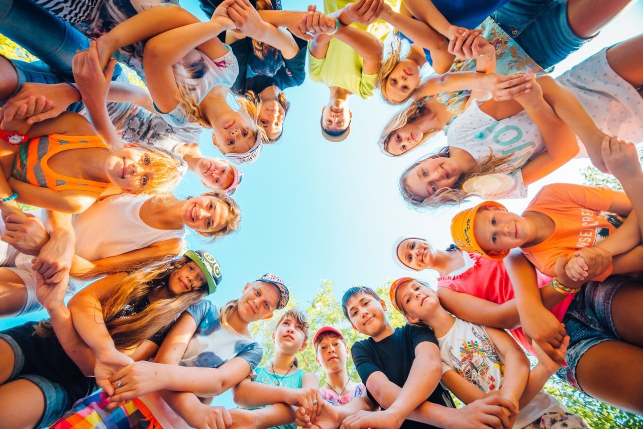 Летний лагерь фото Летний творческий интенсив 2020, Москва - дата и место проведения, программа мер