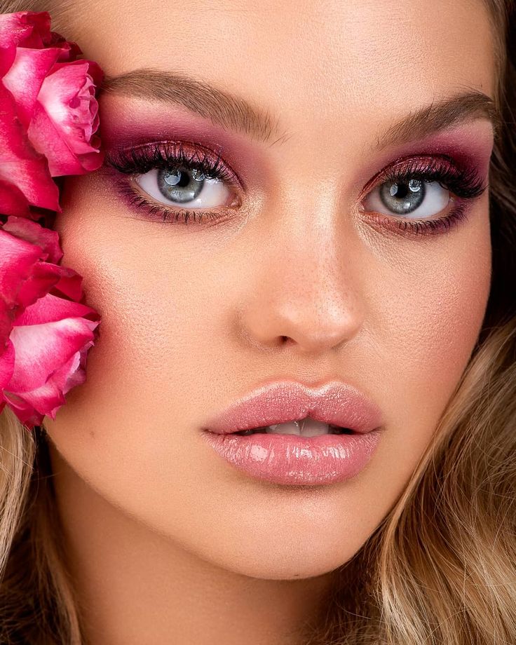 Летний макияж Countdown to the Secret Palette Launch!