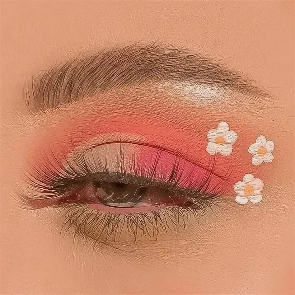 Летний макияж 10 ide dan inspirasi cool makeup ideas easy terbaik