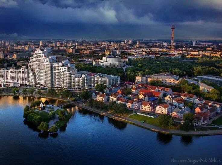 Летний минск фото Фотография не роскошь, а средство продвижения в 2023 г Архитектура, Фотографии г