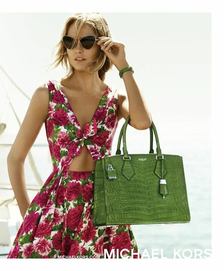 Летний мода фото I saw this in the March 2015 issue of Harper's BAZAAR. http://bit.ly/1qg6jOO Мод
