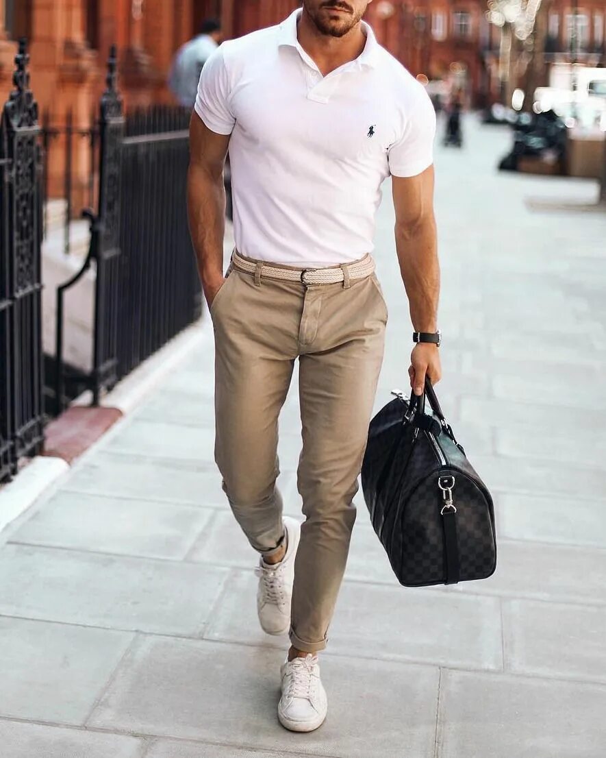 Летний мужской стиль FASHION VANITY Moda casual hombre, Moda ropa hombre, Moda casual para hombre