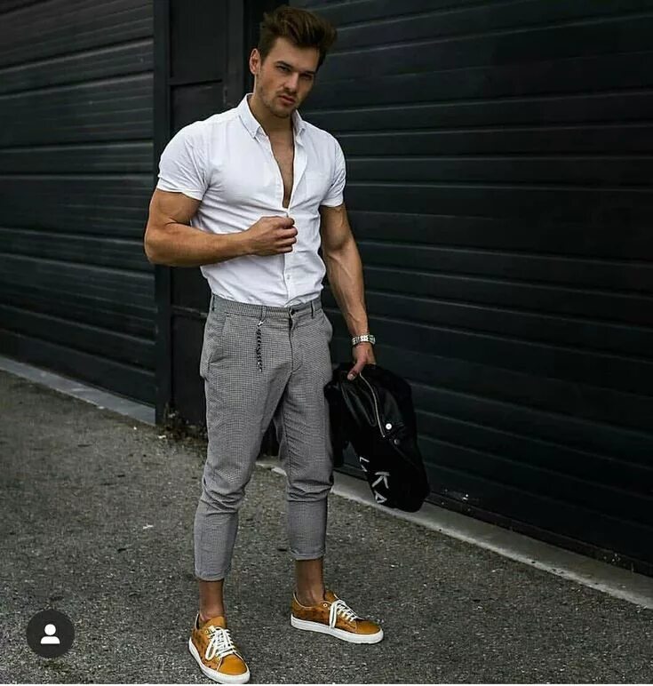 Летний мужской стиль Pin by Tom Sheard on Men’s Style Mens outfits, Mens casual outfits, Men casual