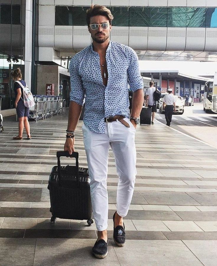 Летний мужской стиль Most Popular Mens Summer Fashion 201825 The style destination for trendsetters w