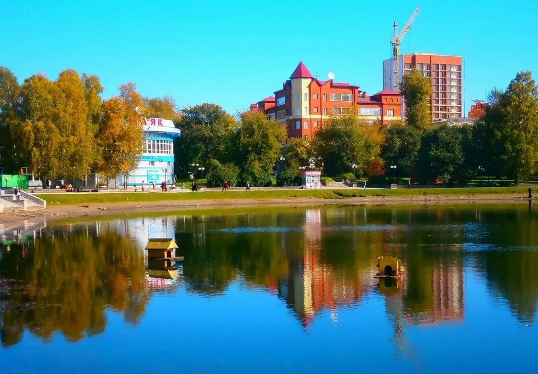 Летний омск фото Публикация #110071 - Мониторинг 70 Томская область (@monitoring_70)