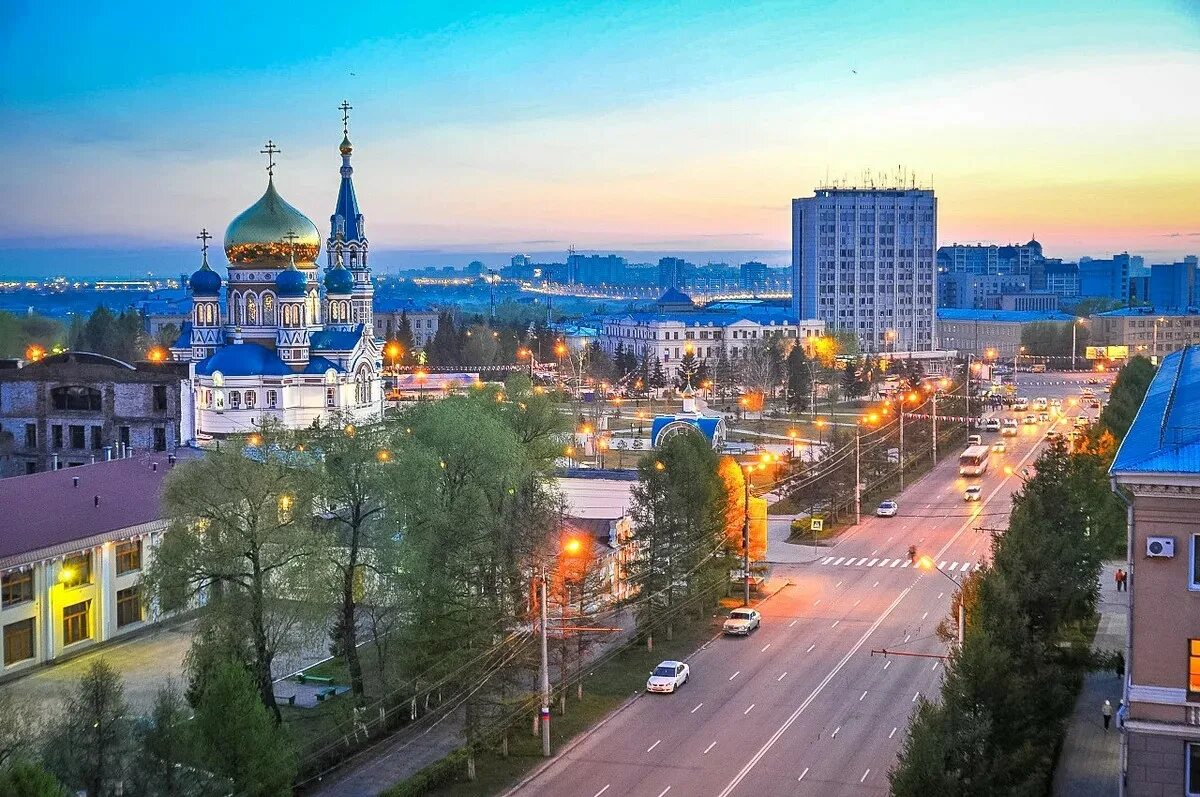 Летний омск фото Контакты компании Сибэкохим