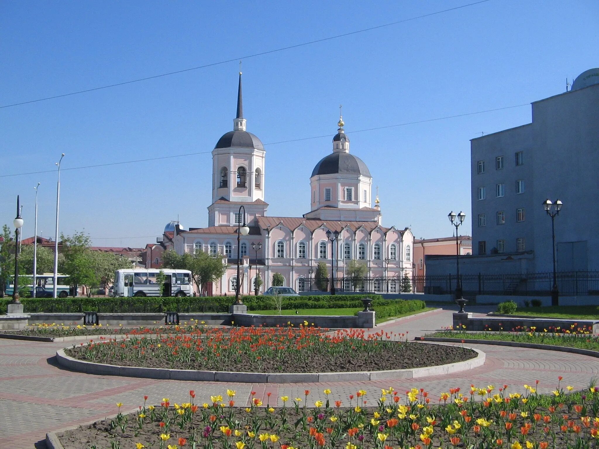 Летний омск фото Томск фото YugNash.ru