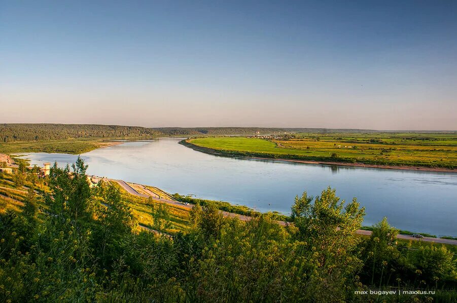 Летний омск фото Томск Русская дорога Дзен