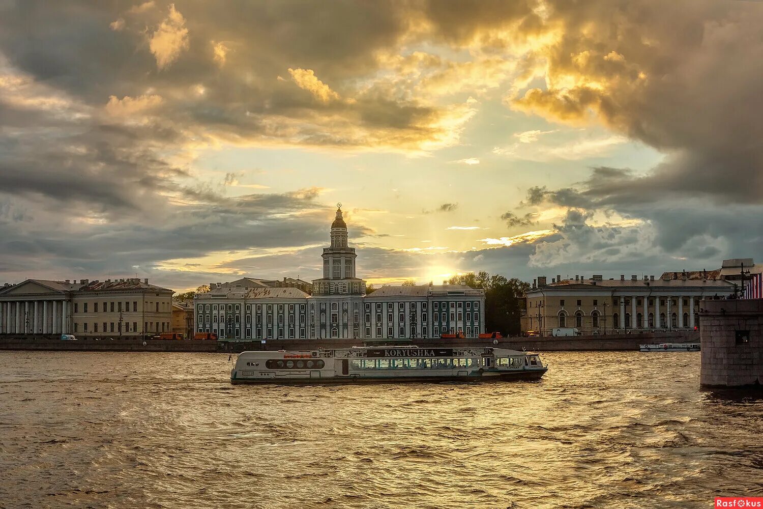 Летний петербург фото Про Питер. Пейзажный фотограф Владимир Колесников